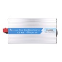 ПЕРЕТВОРЮВАЧ НАПРУГИ АВТОМОБІЛЬНА 12V 1500W CZYS SINUS EXTRALINK OPIP-1500W  (17455361356) фото min 15