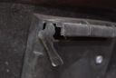 PARE-CHOCS AVANT AVANT ROUGE MERCEDES C-KLASA W202 93-97photo 11