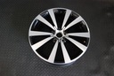 ДИСК VW ПАСАТ GOLF 5C0601025N 19 ДЮЙМИ ET48  (14069914451) фото min 12