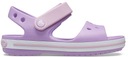 CROCS CROCBAND SANDAL KIDS 12856 sandałki C11 28-29