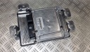 BMW E60 E61 E63 РЕСТАЙЛ БЛОК КЕРУВАННЯ МОДУЛЬ ПІДСИЛЮВАЧА ACTIVE STEERING 1277022125  фото 8