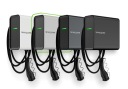 WALLBOX ПОЛЬЩА ЗАРЯДНИЙ ПРИСТРІЙ LENERGIZEE HOME RFID 22KW КАБЕЛЬ 5M БІЛИЙ RAL9016  (17472016393) фото min 12