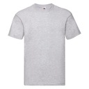 Футболка Fruit of the LOOM Heather Grey XL