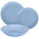 Serwis obiadowy Luminarc DIWALI BLU 18 szt.