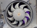 VW TRANSPORTER T4 90-03 2.5 TDI VENTILATEUR RADIATEUR 701121207Bphoto 8