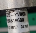 ПРОВІД КОНДИЦІОНЕРА PEUGEOT 108 I 1.2 VTI 2014-2022 88720-YV060  (17523503200) фото min 8