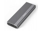 Корпус твердотельного накопителя M.2 NVME PCIe M.2 USB-C 3.1