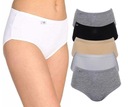5 комплектов женских трусиков-трусов с высокой талией .M