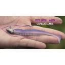 Аксесуари Zfish 20G