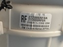 КОРПУС НАДУВА ОБОГРЕВА САЛОНА 27110-6RC0A NISSAN X-TRAIL T33 20-  фото 13