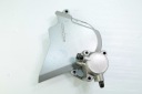 HONDA CBF 1000 SC58 06-09 КОЛПАК ЗАЩИТА ЗВЕЗДОЧКИ  фото 11