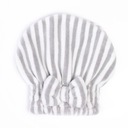 Доверьтесь моей сестринской крышке для волос из серого микрофибра