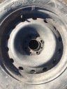 КАПОТ КРИШКА ДВИГУНА CITROEN XSARA PICASSO I 1999R 2.0 HDI ГРАНАТОВА KPKD  (17354887150) фото min 14