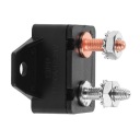2 SZT. THERMAL SWITCH OBWODU Z AUTOMATYCZNYM RESETEM DO CAR I LODZI  photo 5
