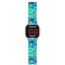 Цифровые светодиодные часы LILO & STITCH