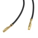 КЛАПАН ЕЛЕКТРОМАГНІТНИЙ 1/4″ ХРОМОВАНИЙ 12V/24V DO СИГНАЛУ ПНЕВМАТИЧНОЇ W CIEZAROWCE/VANIE  фото 8