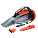 Автомобильный пылесос Black & Decker ADV1210.