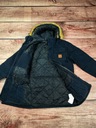 CARHARTT SIBERIAN PARKA Kurtka zimowa parka ocieplana r. S Wypełnienie naturalne