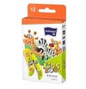 Matopat Kids ZOO патчи 12 шт.