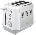 Тостер MORPHY RICHARDS EVOKE белый 224409