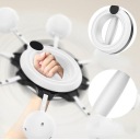 Ручки, Гіроскопічні Кулі Bedee Компресор 360