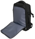 PETERSON plecak na laptopa 17&quot; torba podróżna jak walizka wizzair 40x20x30 Rodzaj podróżna