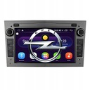 RADIO ANDROID OPEL VECTRA C ZAFIRA ASTRA H 4/32GB 