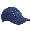 BASEBALLOWA LECH GRANATOWA Czapka __