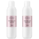 Aba Group Perfume Line Cosmetic Набор для чистки ногтей с ацетоном, 1000 мл