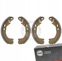 ZAPATAS DE TAMBOR DE FRENADO A.B.S. DO BUICK PARK AVENUE 3.8 