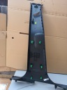 OPEL CROSSLAND X PROTECTION SEUIL MONTANTS CENTRAL DROITE 39149572 39138933photo 6