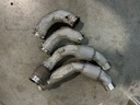 DOWNPIPE BMW M5 F90 M8 CATALIZADOR MGMOTORSPORT 