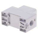 Счетчик электроэнергии TUYA WiFi для DIN-рейки