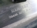 MOULURE SEUIL DROITE SUPPORTS RENAULT SCENIC IV 1.5 DCI AUTOMATE 2017 ANNÉEphoto 6