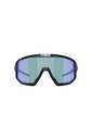 Okuliare BLIZ VISION MATTE BLACK NANO OPTICS Photochromic BLUE KAT. 1-3 Kód výrobcu 52101-13P