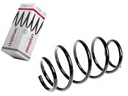 LESJOFORS ПРУЖИНА NISSAN QASHQAI/QASHQAI 2 1.5