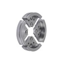 Szczęki do głowicy uchwytu tokarskiego 100 mm TEKNATOOL NOVA JS100N