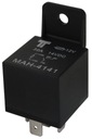 АВТОМОБИЛЬНОЕ РЕЛЕ КОНТАКТОР MAH-4141 12В 40А