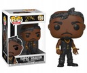 FUNKO TUPAC CHUHK D 2体セット 2PAC ツーパック Tupac Funko POP! 158 2PAC 2 PAC Figurka Popando.pl