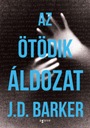 Аз отодик альдозат - J.D. Электронная книга Баркера