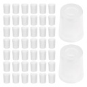 Флакони, дорожні атомайзери дорожні атомайзери 60Pcs — фото 5