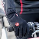 Rukavice hmatové zateplené rukavice so zipsom Pohlavie Unisex výrobok