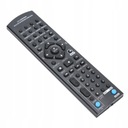 Náhrada za diaľkové ovládanie DVD/VCR/DVDR rekordéra pre LG Model 2610210035911
