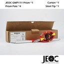 Отражатель JEOC Mini Prism GMP111