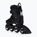 Dámske kolieskové korčule Rollerblade RB Cruiser čierne 07105000 9B7 38 EU Veľkosť 38