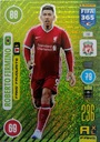 FIFA 365 2021 FANS FAVOURITE 18 ROBERTO FIRMINO