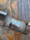 ВАЛ ВПУСКНОЙ IN ATV ГОЛОВКИ MOSTKA ГОЛОВКИ SUZUKI LTR 450 R 06-09  фото 10