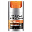 Эксперт по мужчинам L’Oréal Hydra Энергетические увлажняющие кремовые белки витамин