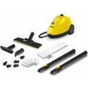 Отпариватель Karcher SC 3 EasyFix 1900W с набором насадок для пароочистителя