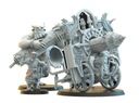 Infernal Artillery / Infernal Engine